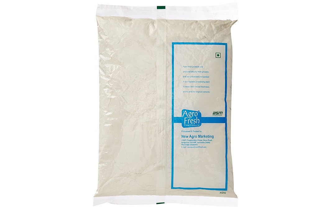 Agro Fresh Premium Rice Flour    Pack  500 grams